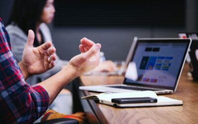 Waarom elke ondernemer een goede website nodig heeft in 2025